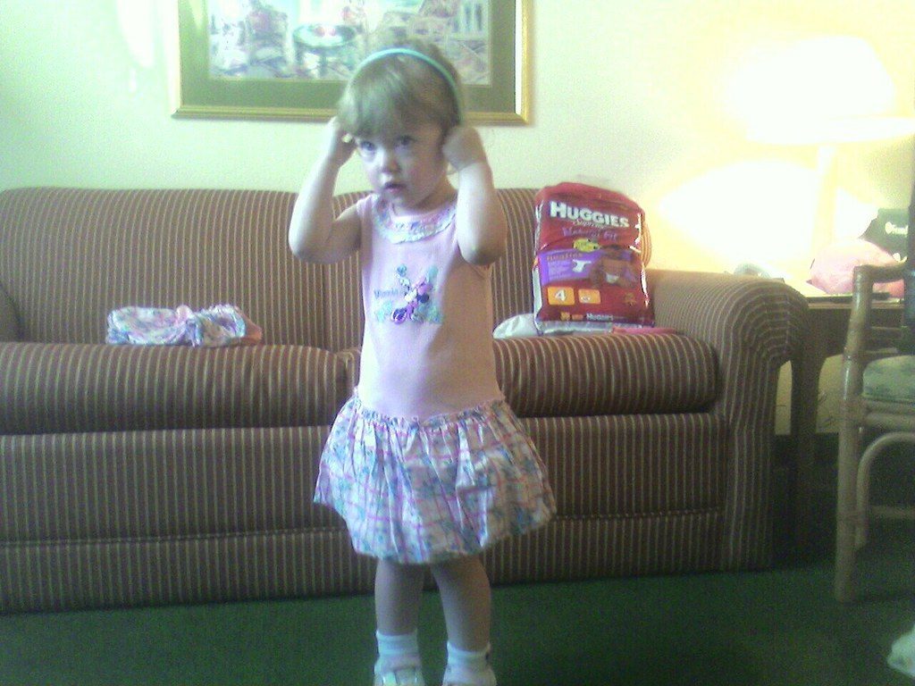 Mini Minnie
