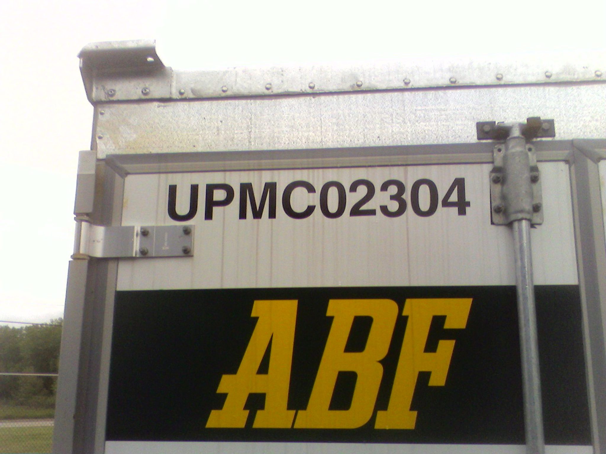Box Number