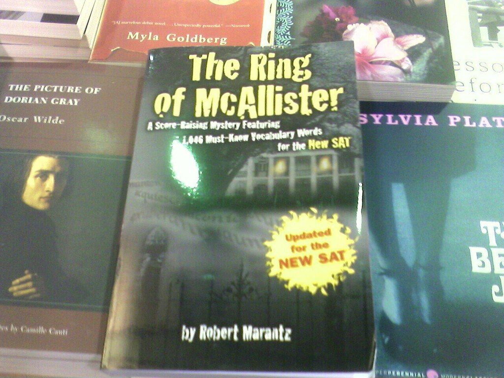 One Ring To Rule Them All