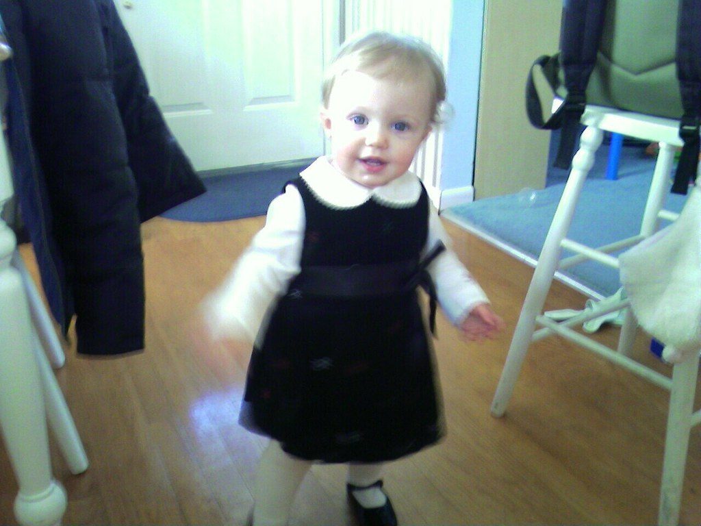 Christmas Dress