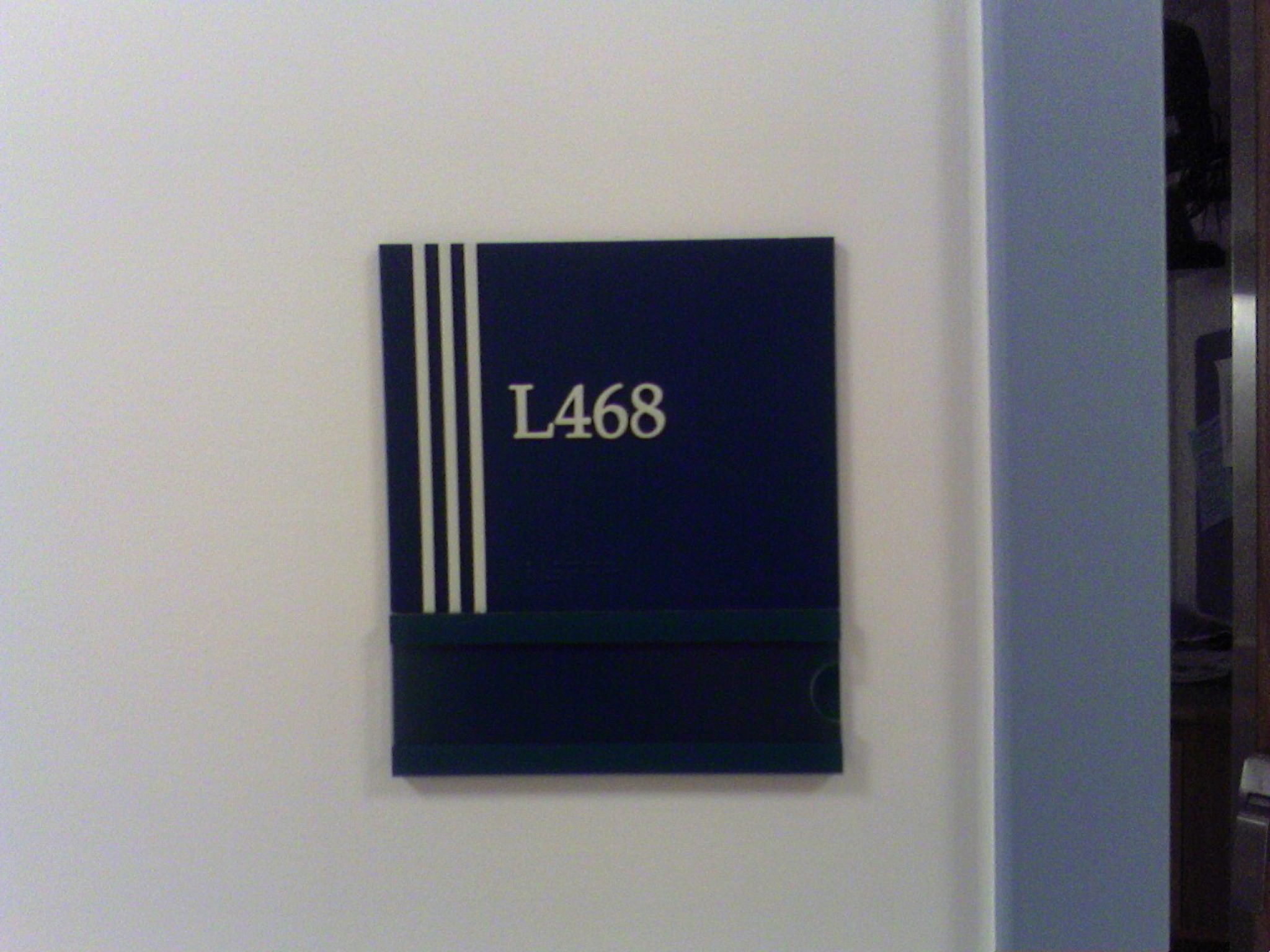 Visiting Hours 11-8