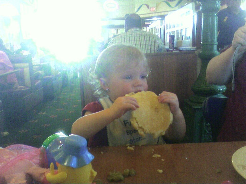 Pancakes