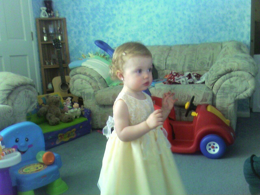 Happy Easter
