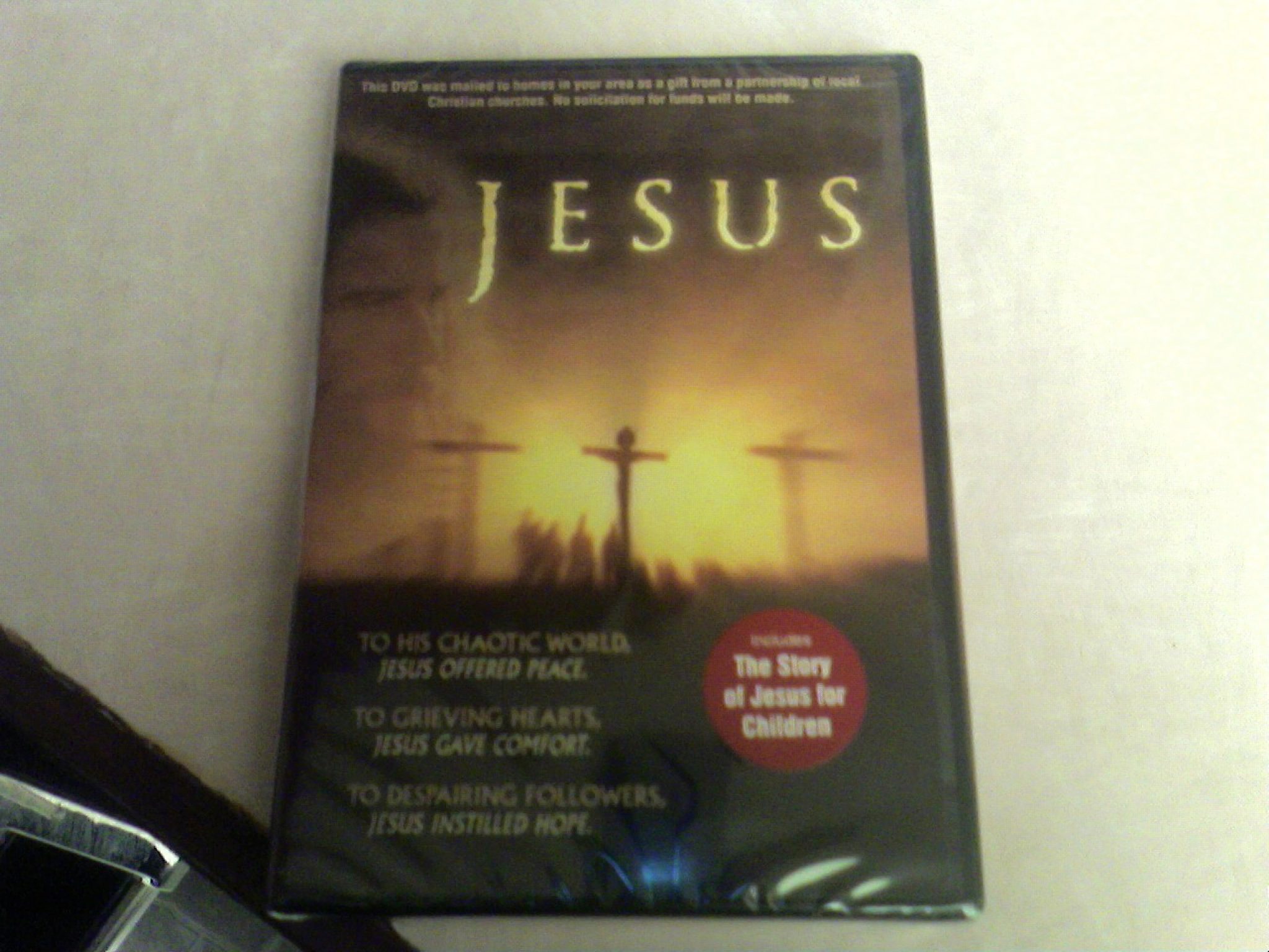 Got this In The Mail