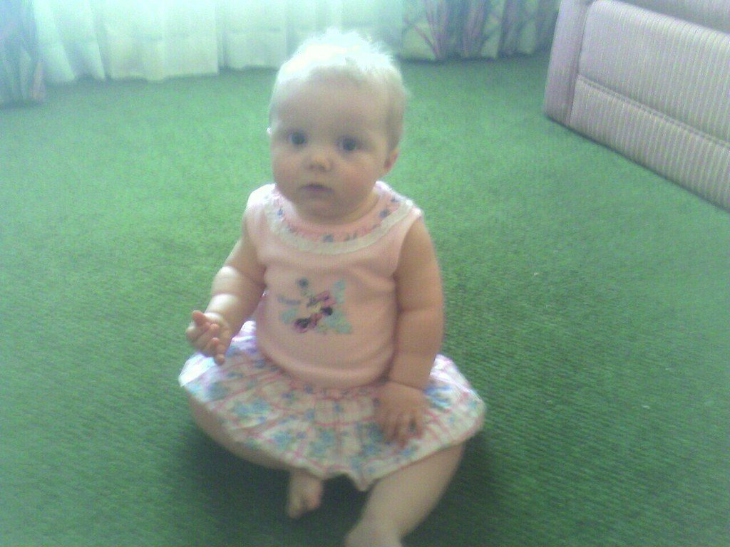 Mini Mini Minnie