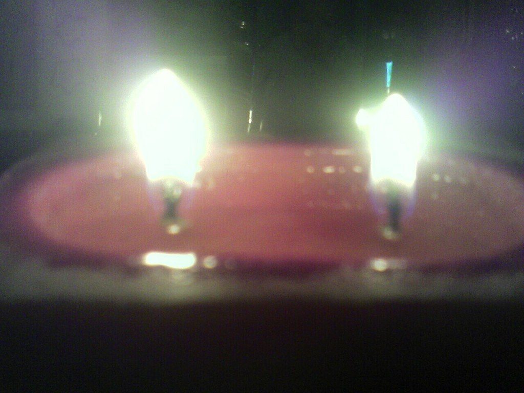 Power Outage