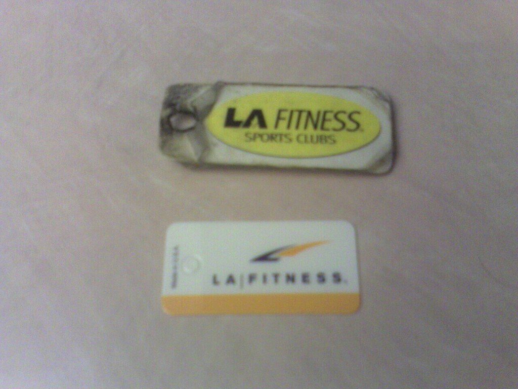 A New Tag