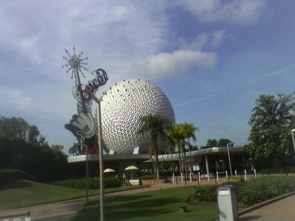 Having A Ball