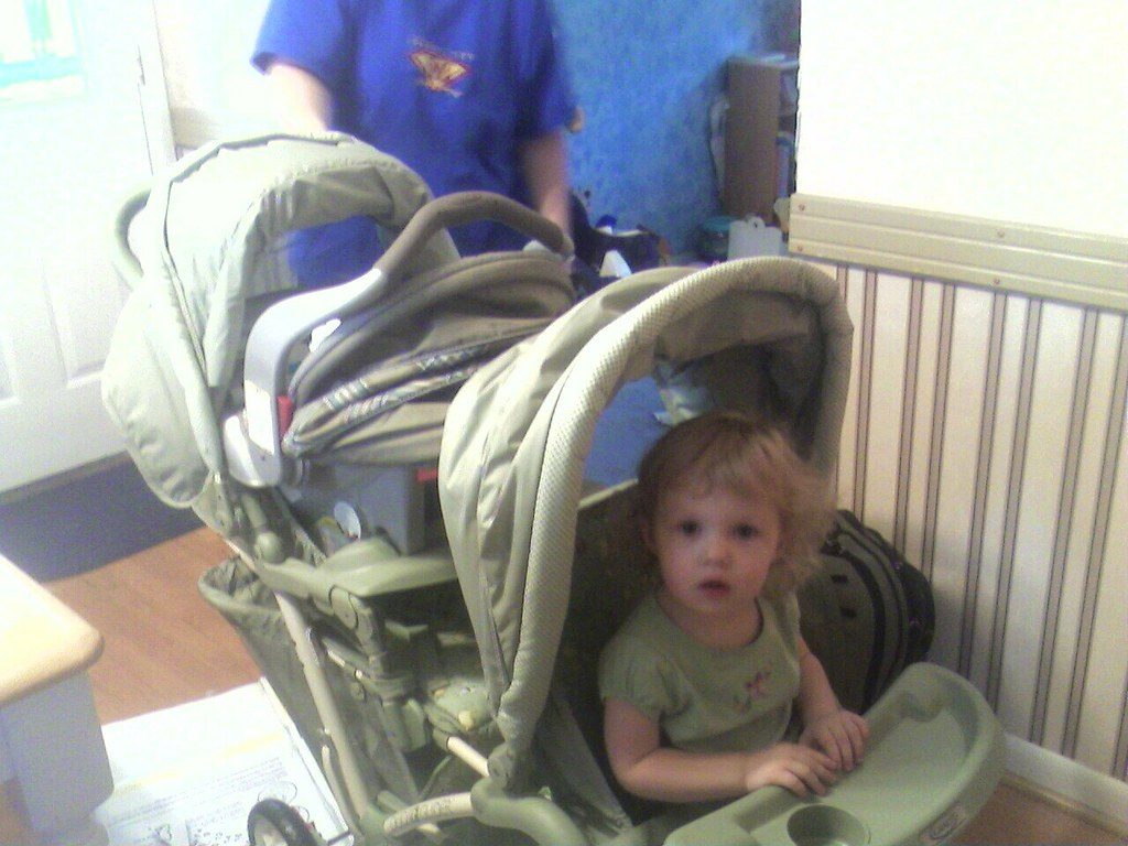 Baby Limo