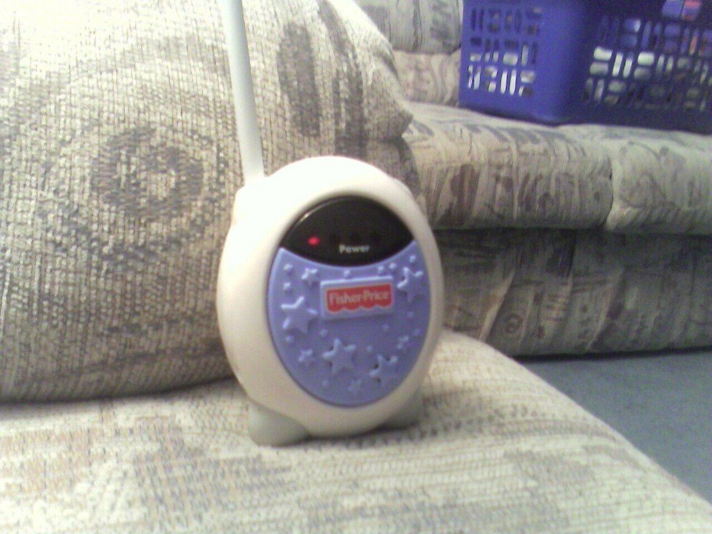 Parental Alarm Clock