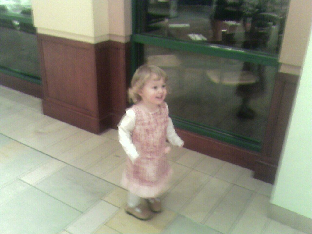 Mall Oop