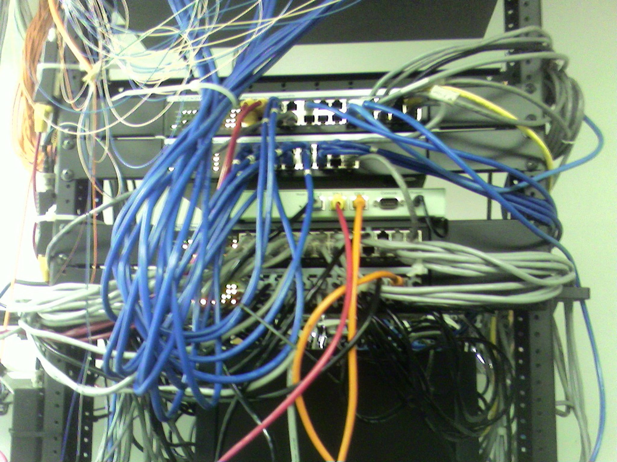 Wires