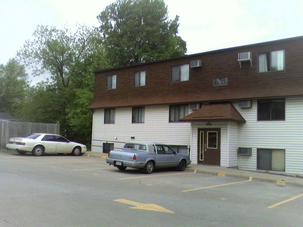 TMC HQ