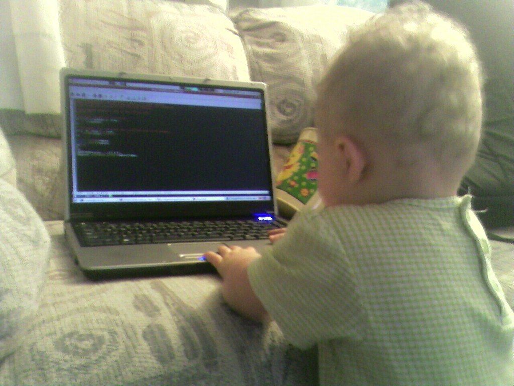 New Hacker