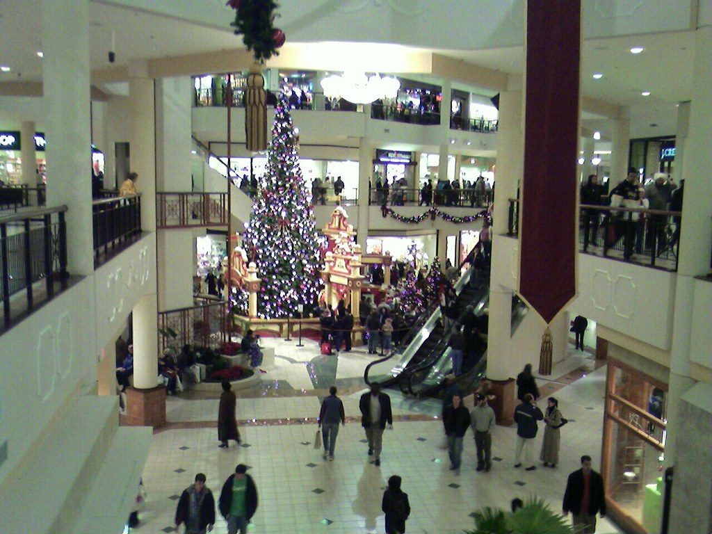 Hustle & Bustle