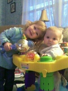 My Girls