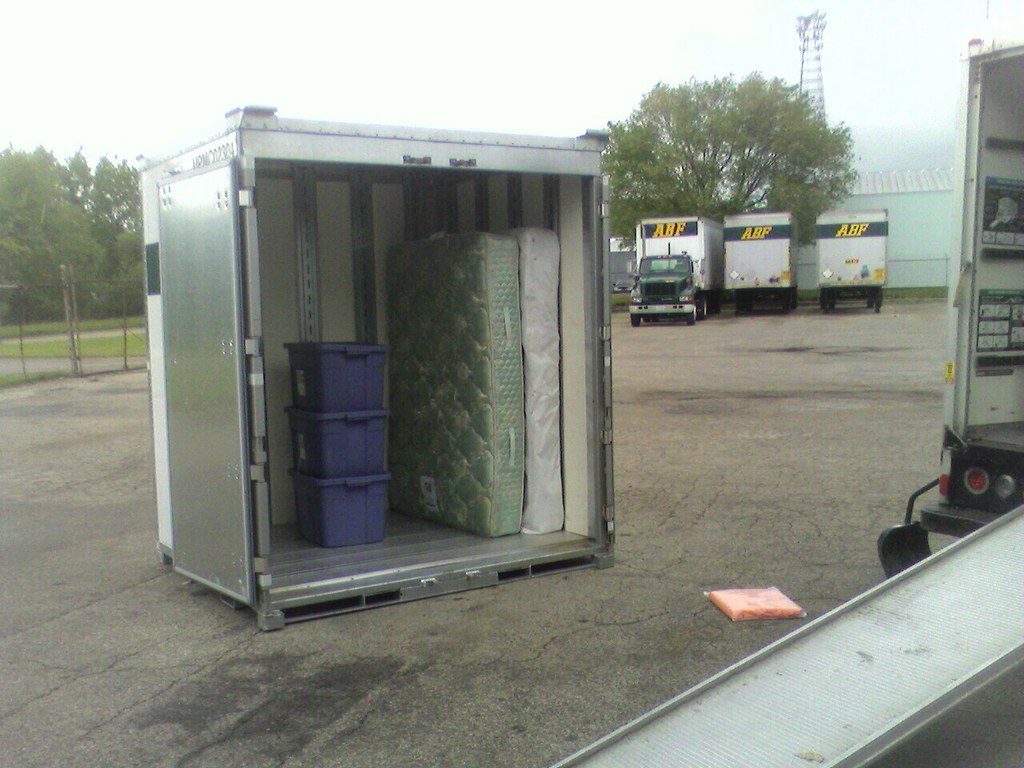 Pod