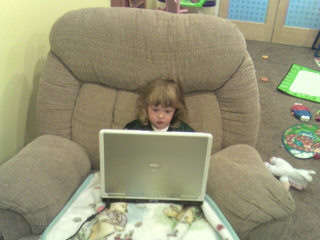 Junior Hacker