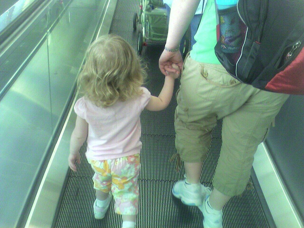 Walk Way