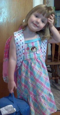 Ready for School