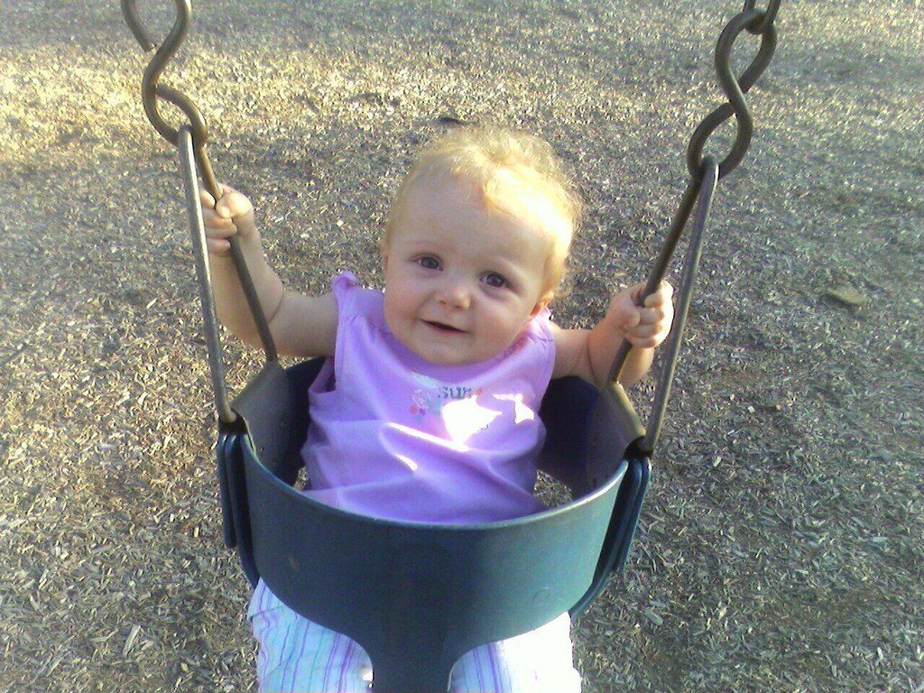 Hangin Around