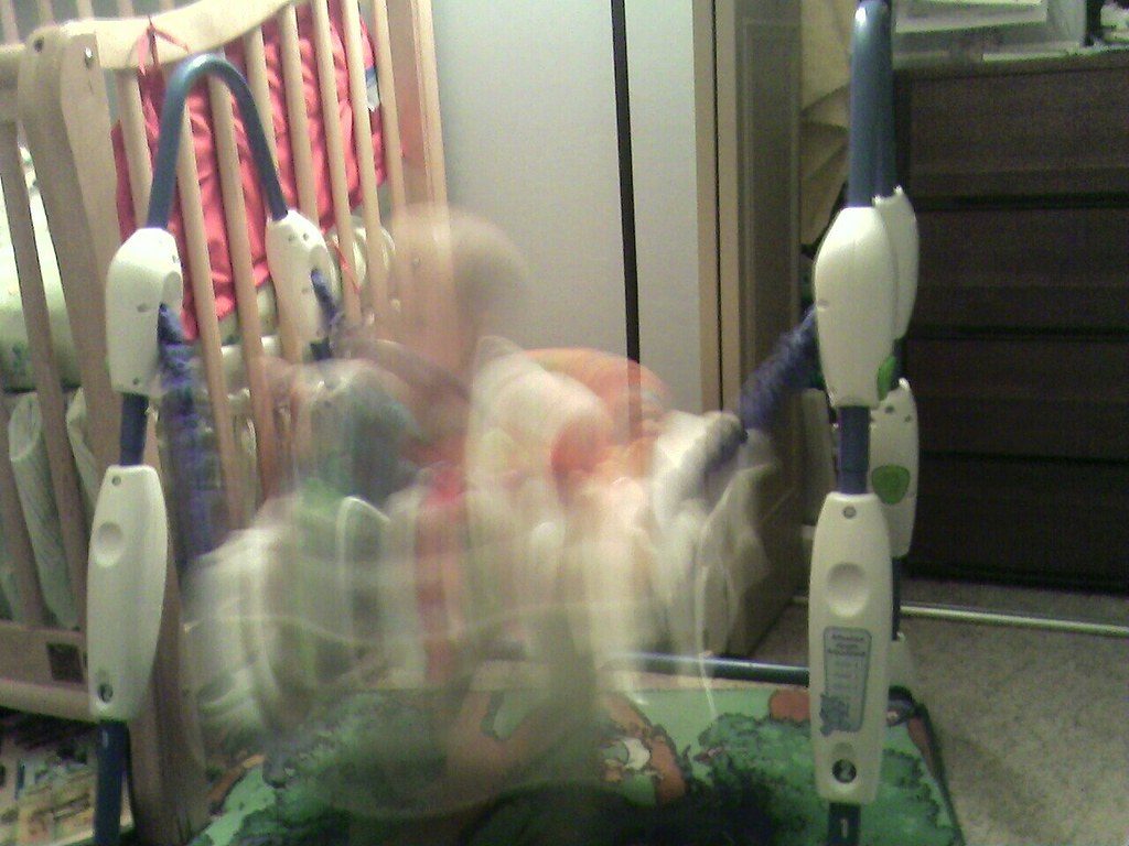 Jumperoo