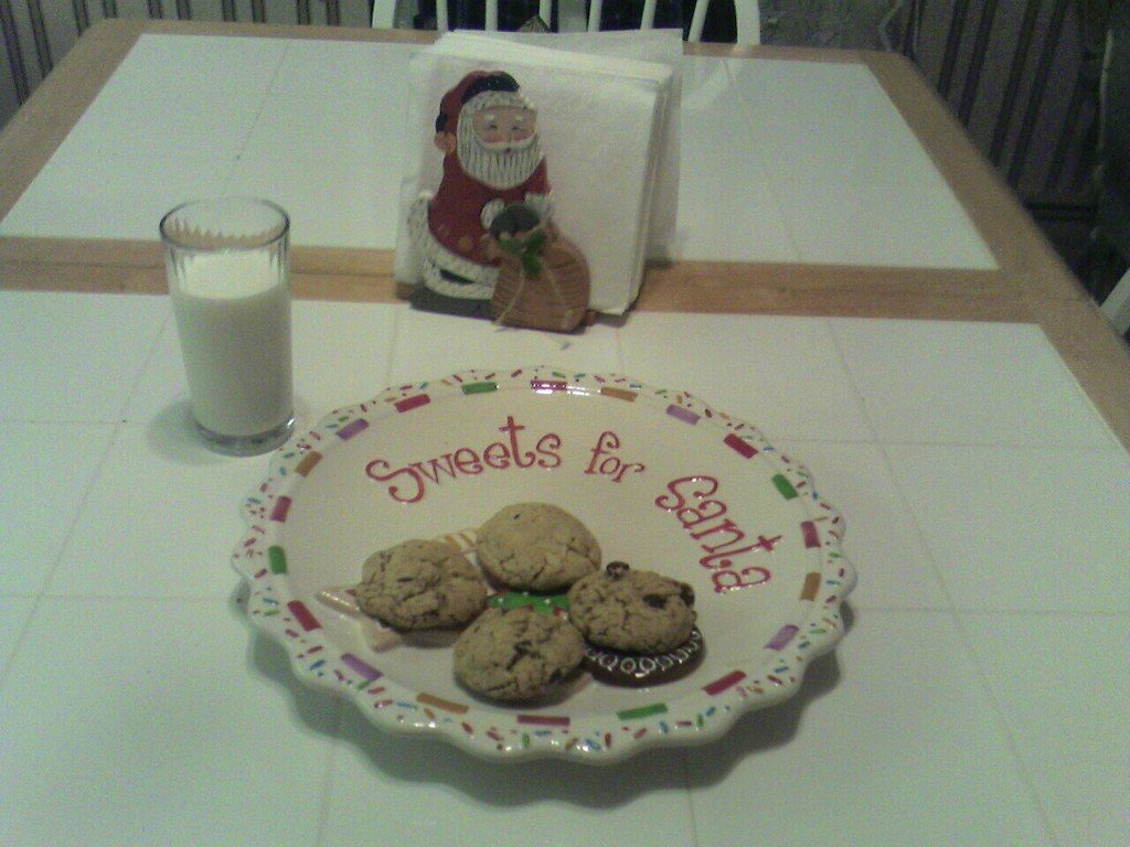 Waiting For The Big Guy