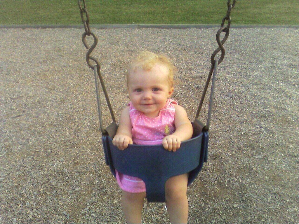 Swingin The Night Away